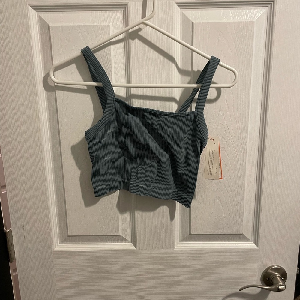 Green Tank